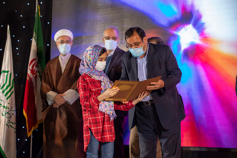 قلمهای کوچک قدمهای بزرگ