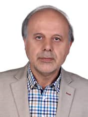 علی اکبر اولیاء