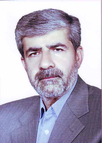 علی ترابی اردکانی