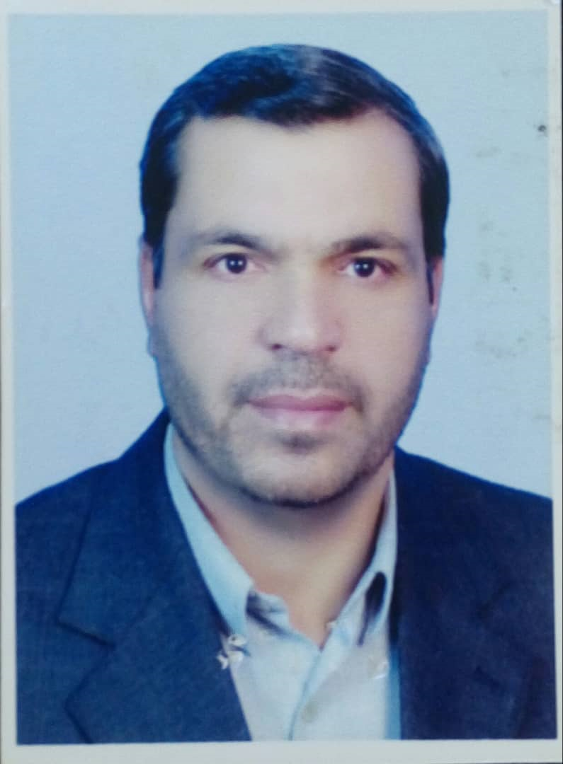 محمد رضاحکاک زاده