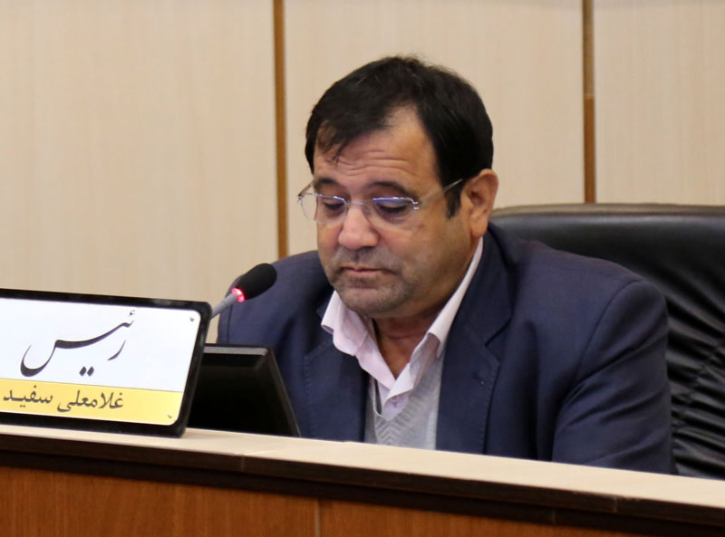 معرفی مسئول روابط عمومی موسسه و رابطین این واحد