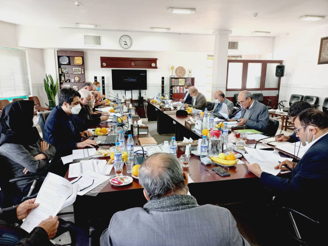 تصمیمات مهم هیات امنا پیرامون بودجه