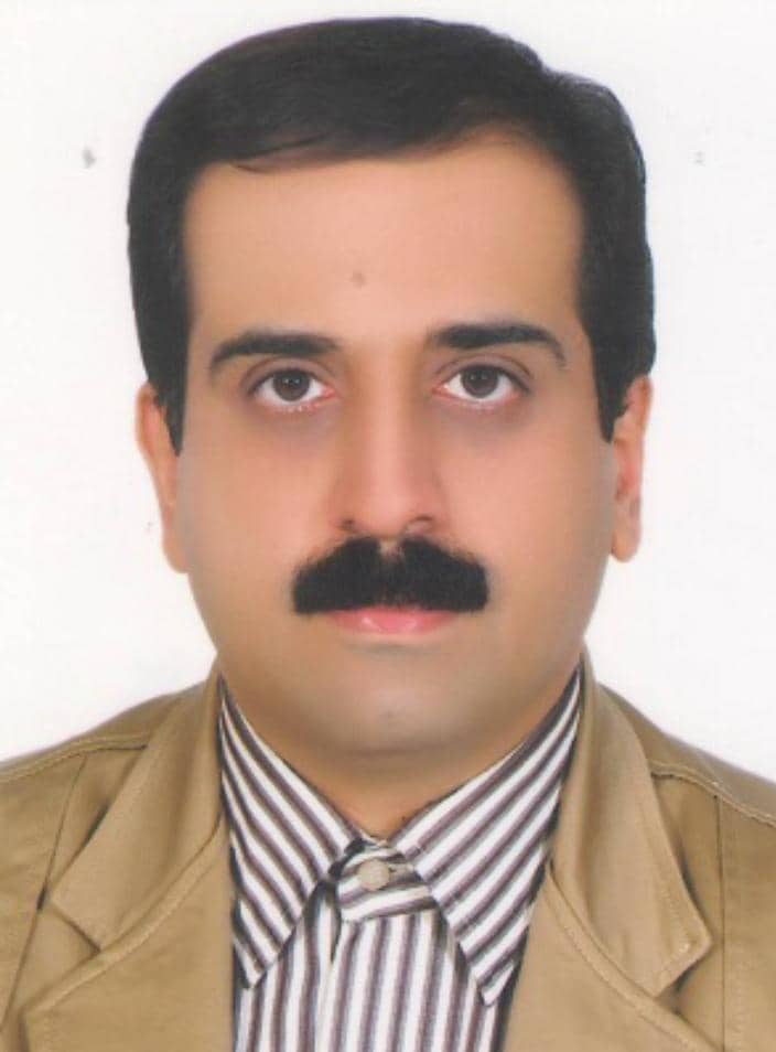 داریوش پورسراجیان