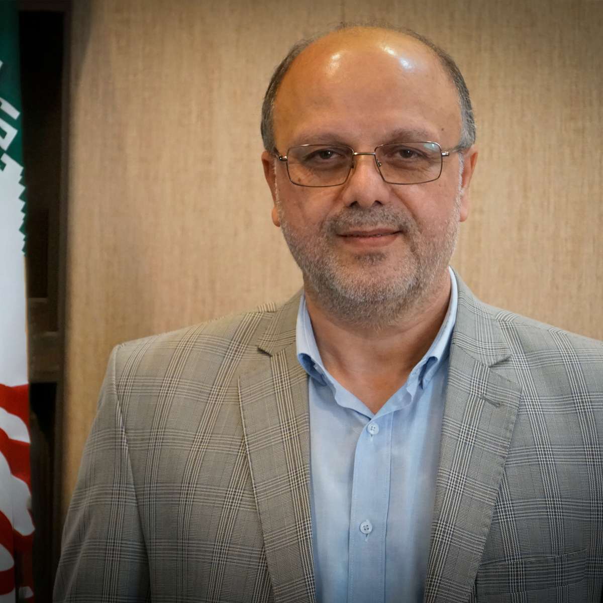 محمدصالح اولیا