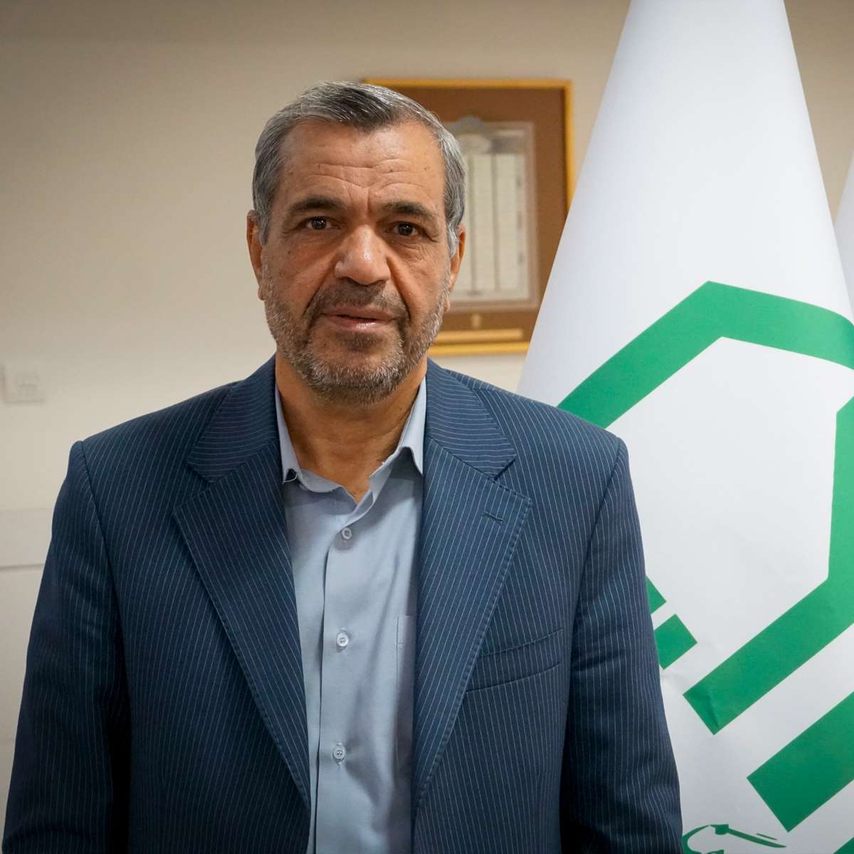 محمدرضا حکاک زاده