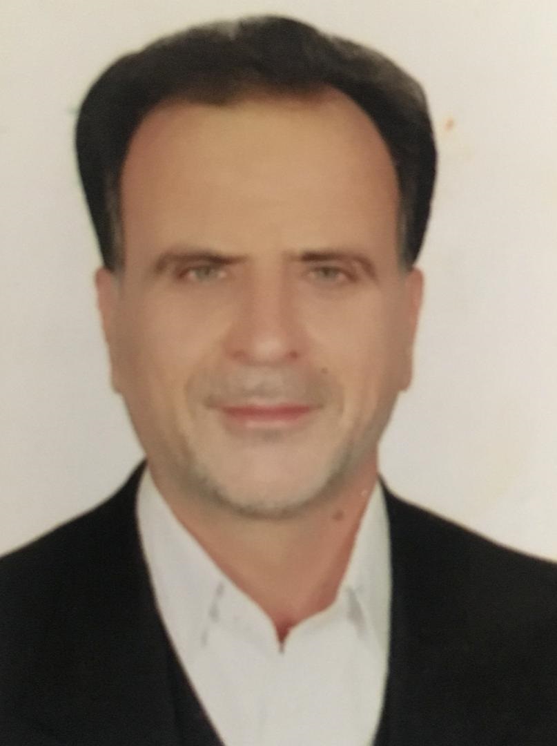 عباس برهانی بهابادی