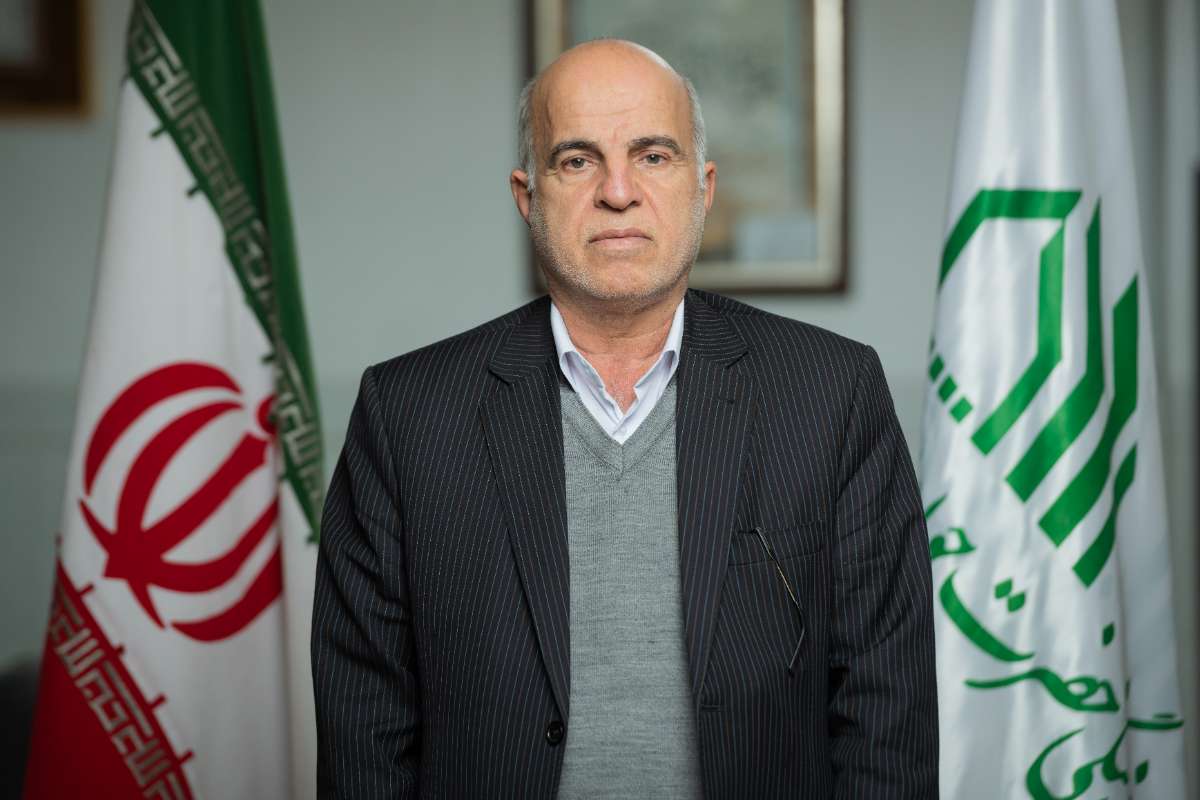 محمد رضا شهسواری