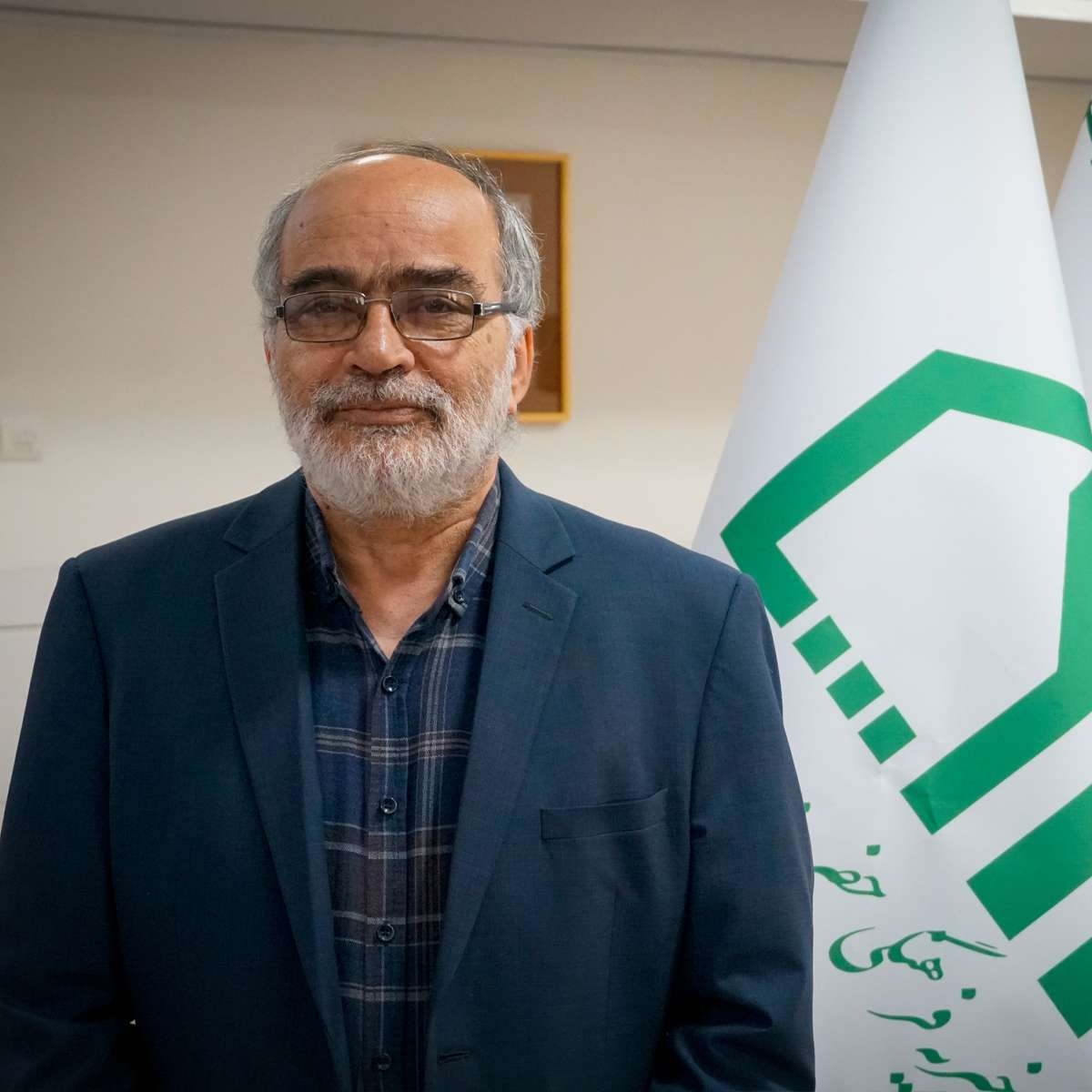 سید عباس آقایزدانفر