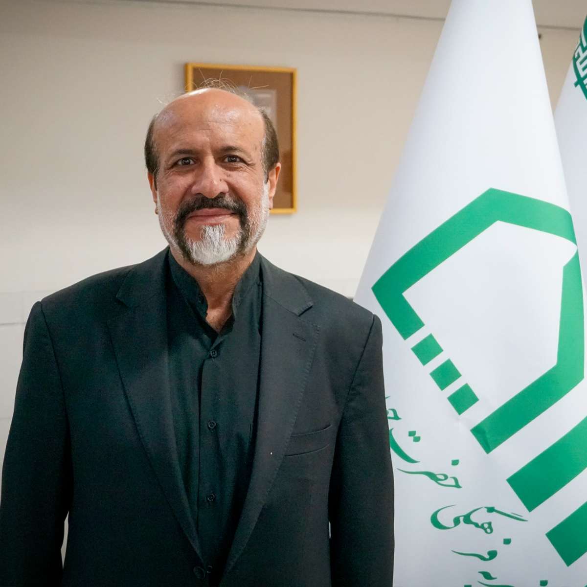 سید محمد دعایی