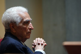 بزرگداشت دکتر اسلامی ندوشن