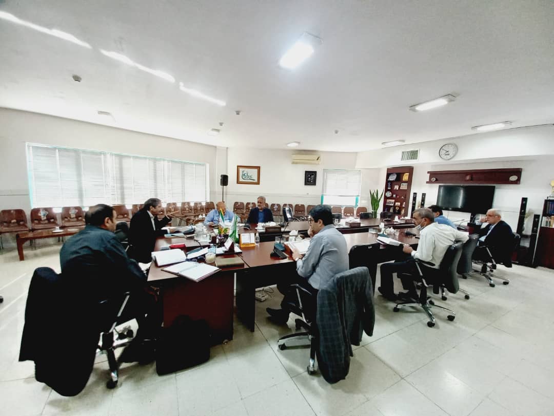 نشست مثنوی خوانی