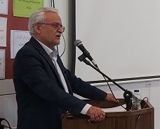 کارگاه آموزشی نوشتن