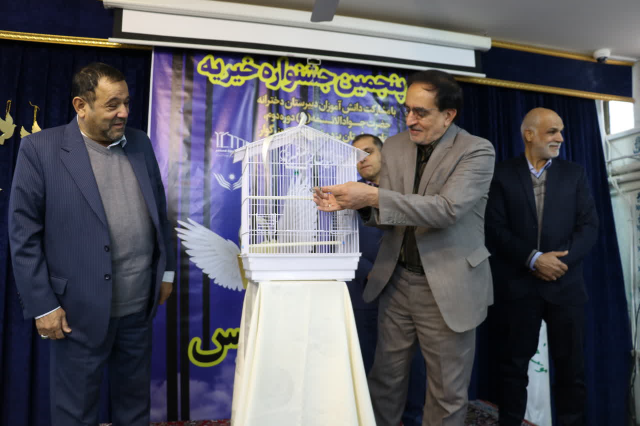 جشنواره نفس در قفس