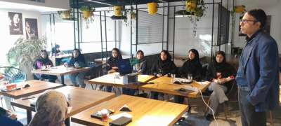 رویداد بازارچه دانشجویی 1402