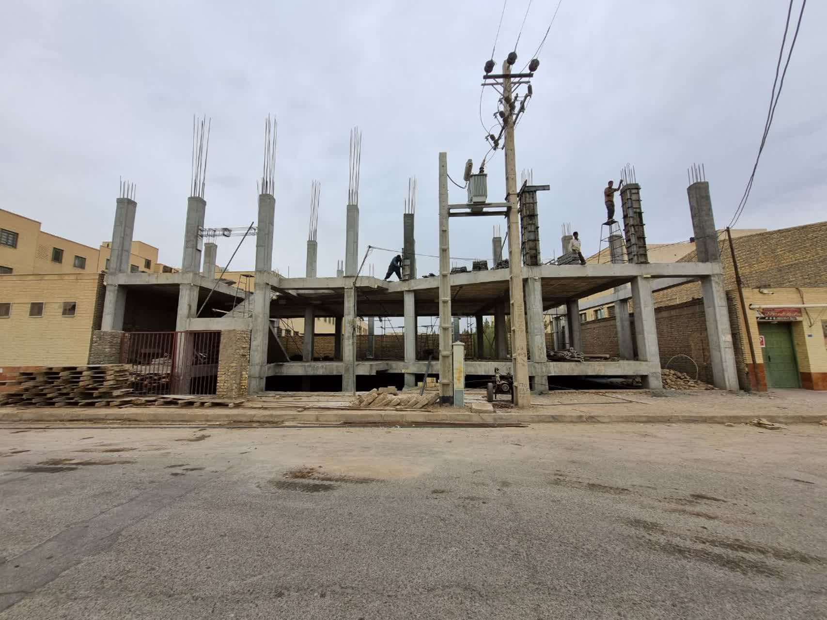 مرکز خلاقیت