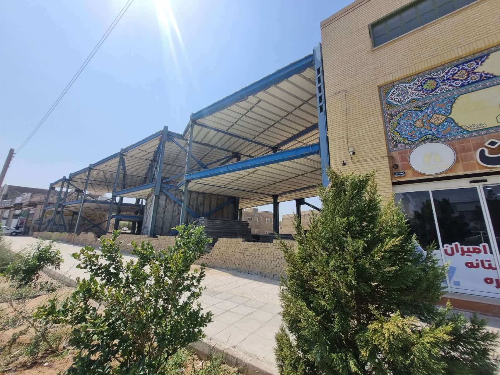 مدرسه رحیمیان