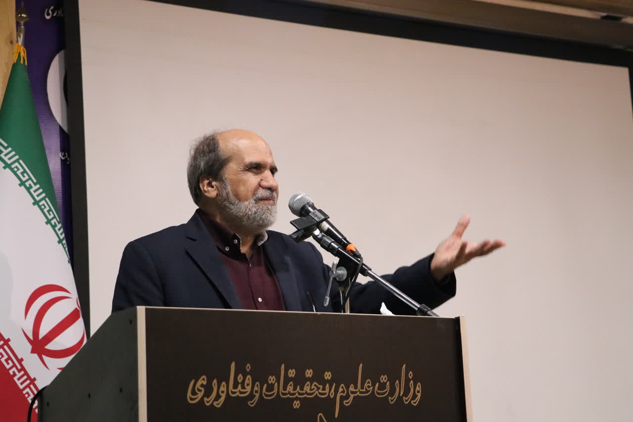 نشست تحولات بین نسلی