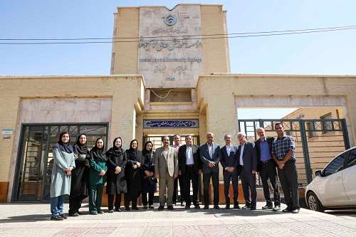 دانشگاه امام جواد در سال تحصیلی جدید