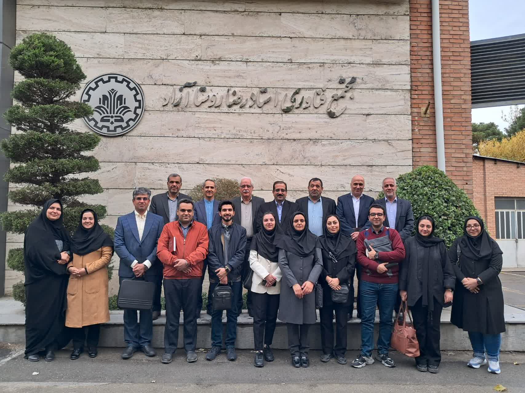 مرکز خلاقیت جوادالائمه در مسیر ارتقای خدمات و ایده های نو