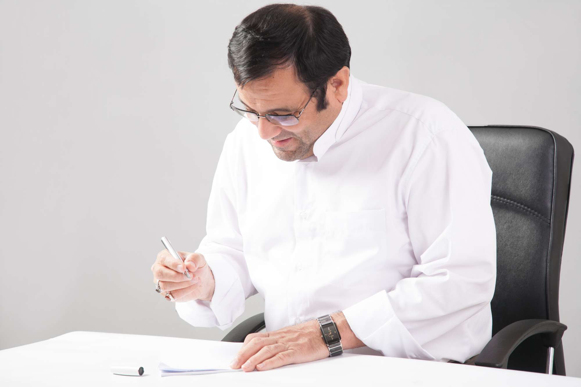 دانشجو بودن رسالتی است برای تمام عمر