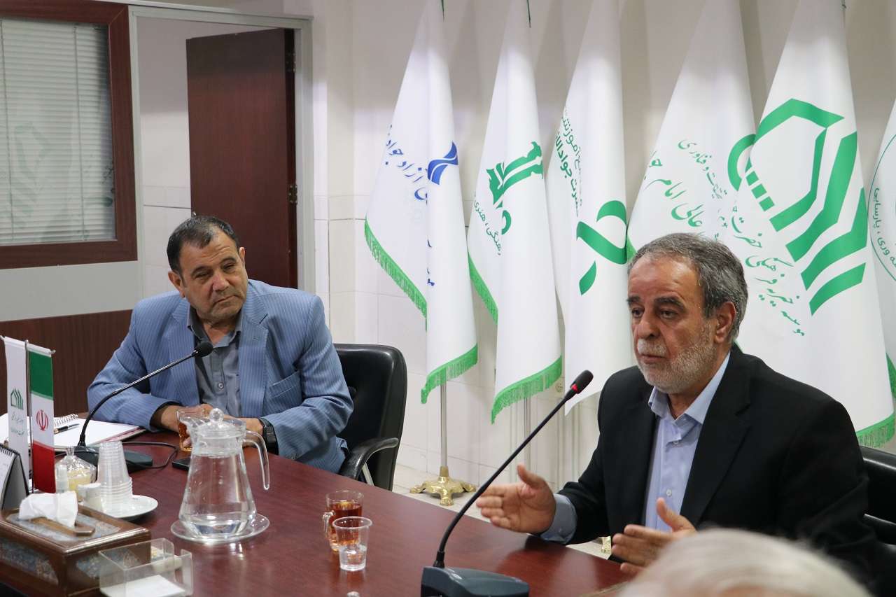 تازه هایی از واقعه طبس سالروز شهادت شهید محمد منتظرقائم