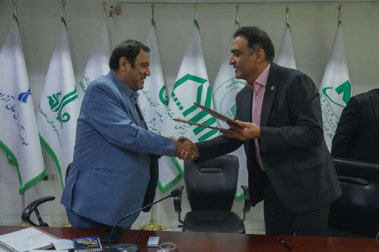 مرکز خلاقیت و نوآوری جوادالائمه(ع)  در مسیر رشد و پیشرفت