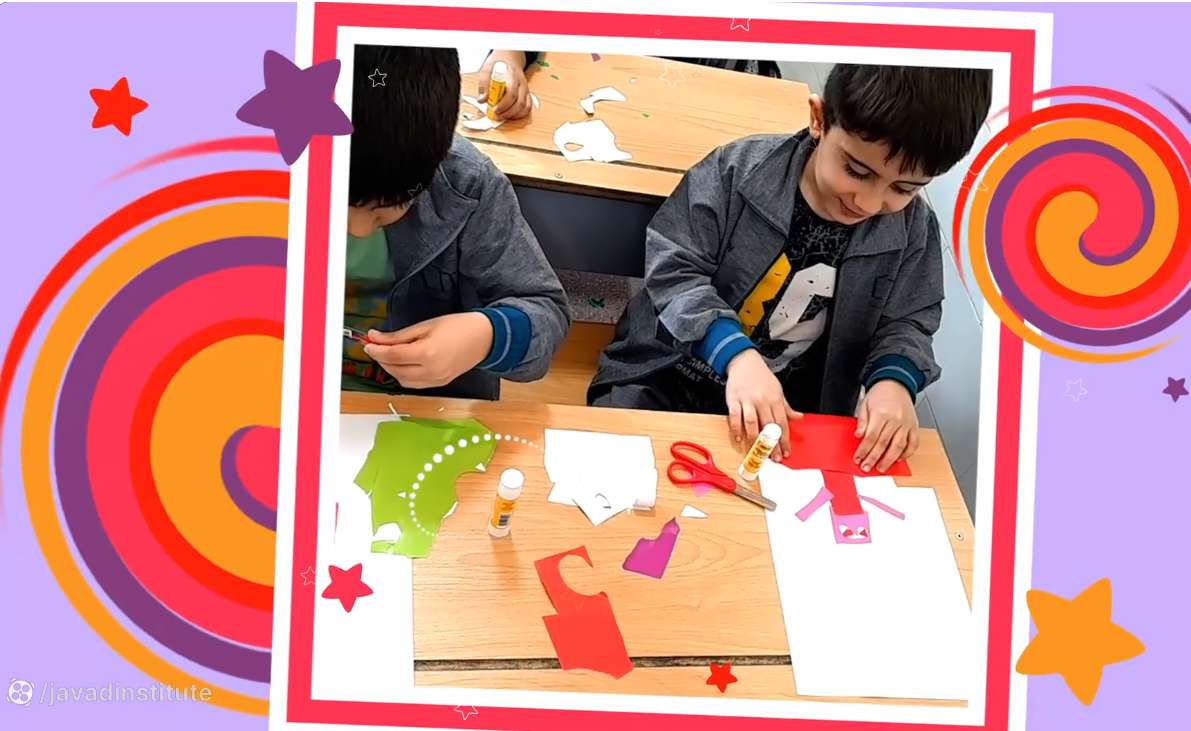 معرفی مرکز خلاقیت مجتمع آموزشی حضرت جوادالائمه (ع)