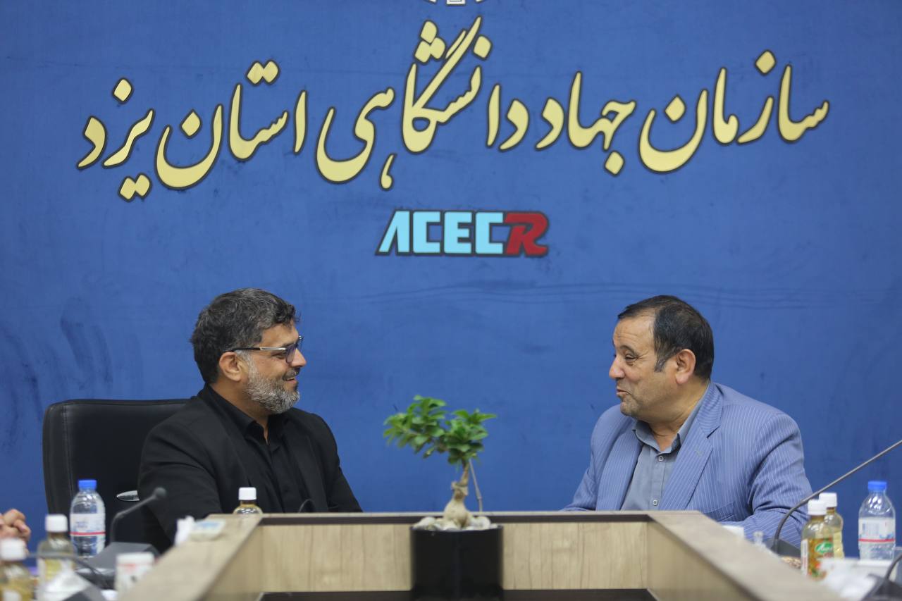 بازدید از خبرگزاری های پانا و ایسنا