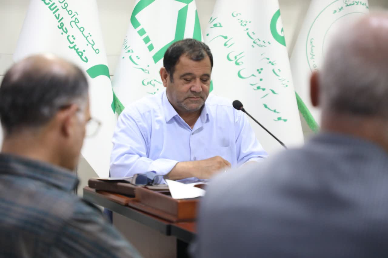 روابط عمومی ها مغز متفکر نهادها هستند مطالبه گری هوشمندانه، مسیر اصلاح را هموار می کند