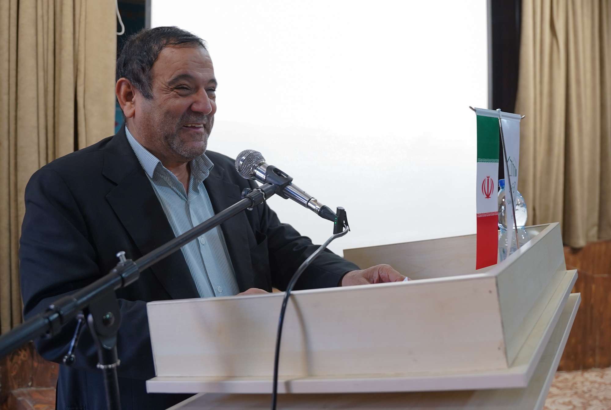 پیام مدیرعامل مجتمع آموزشی حضرت جوادالائمه (ع) به مناسبت روز دانش آموز