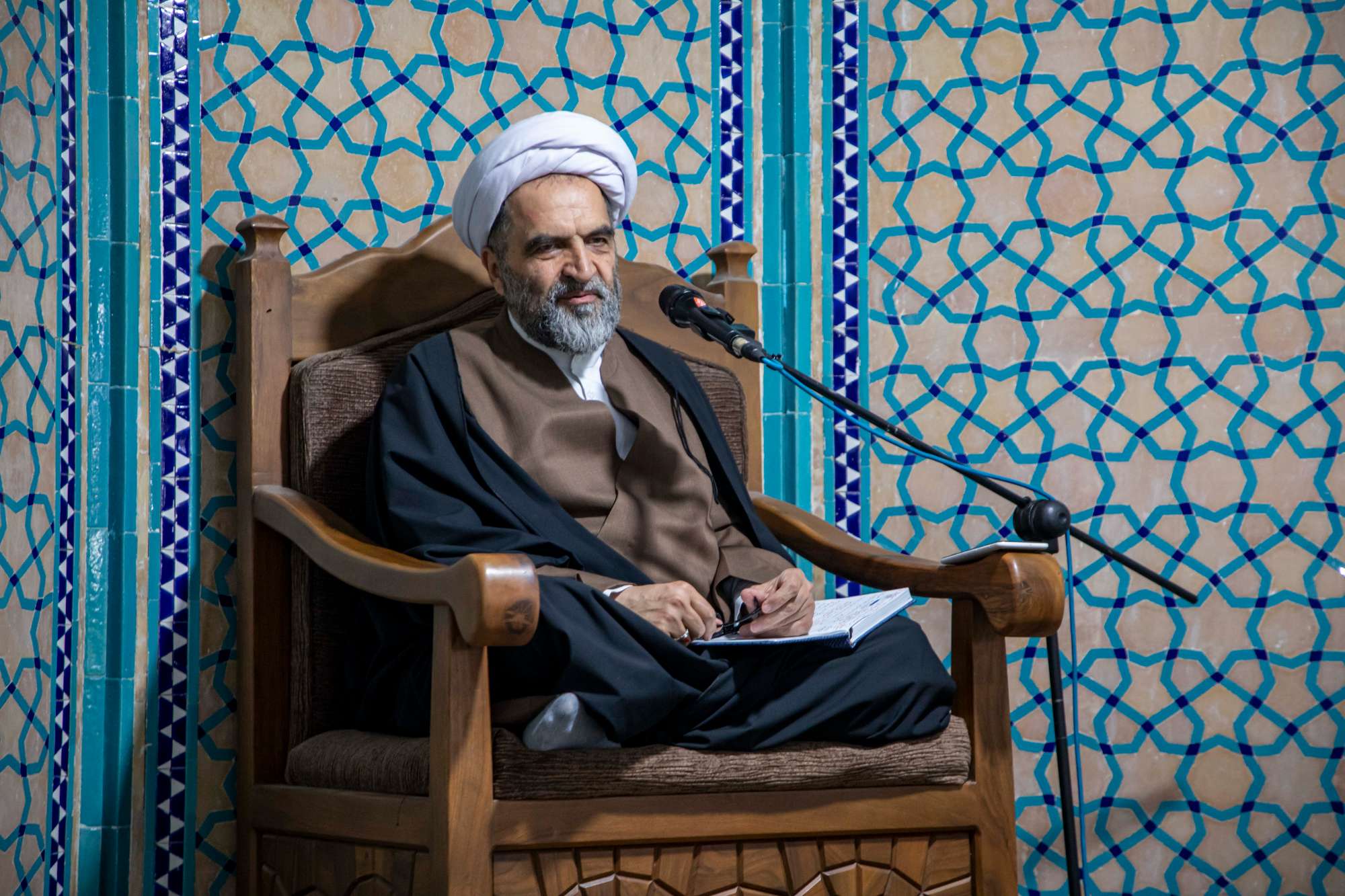 شهادت امام جواد(ع)