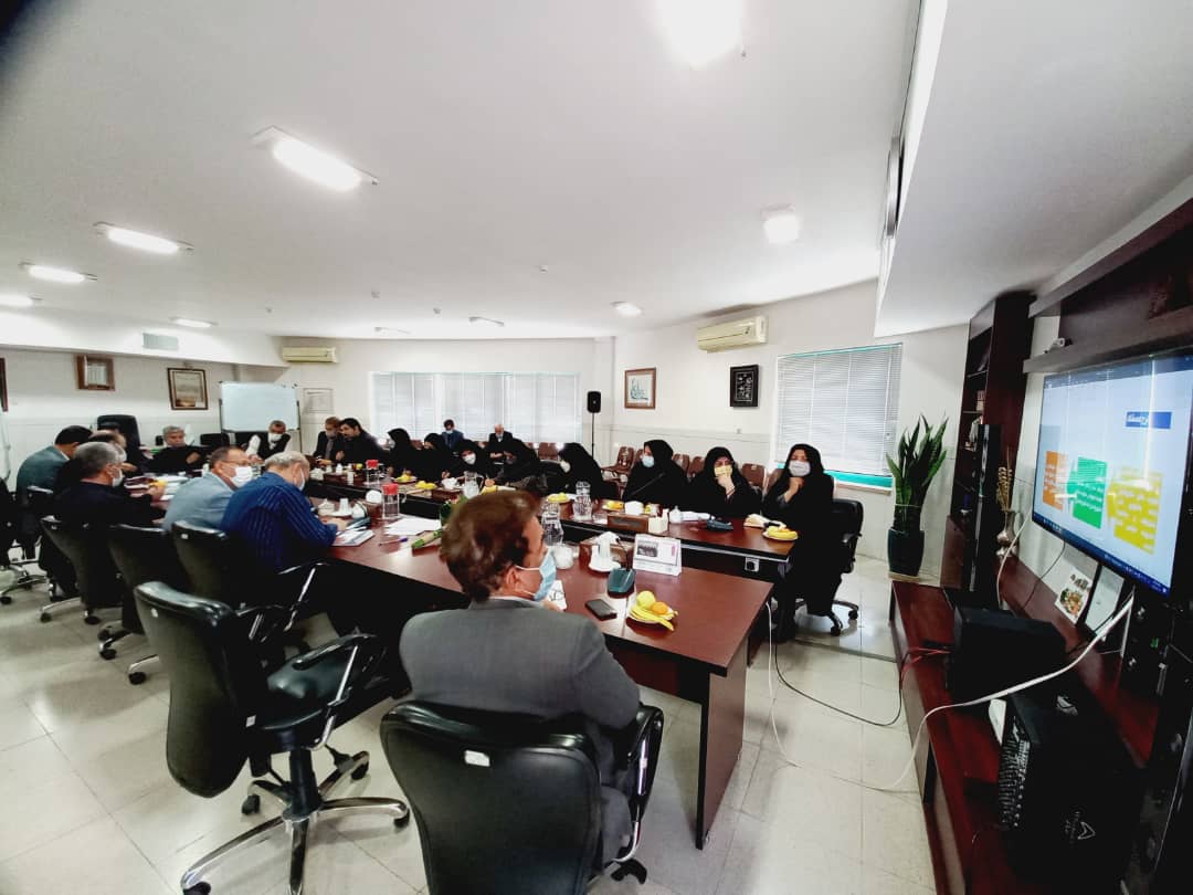 اتاق فکر مدیران مدارس