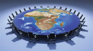 روابط بین الملل