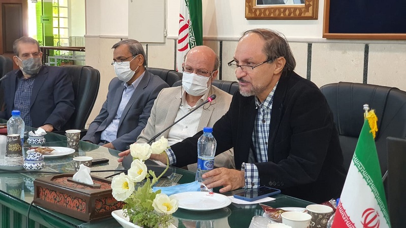 راز انسانیت