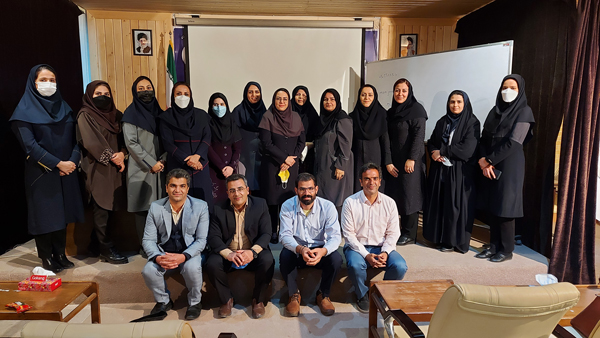 کارگاه روابط عمومی